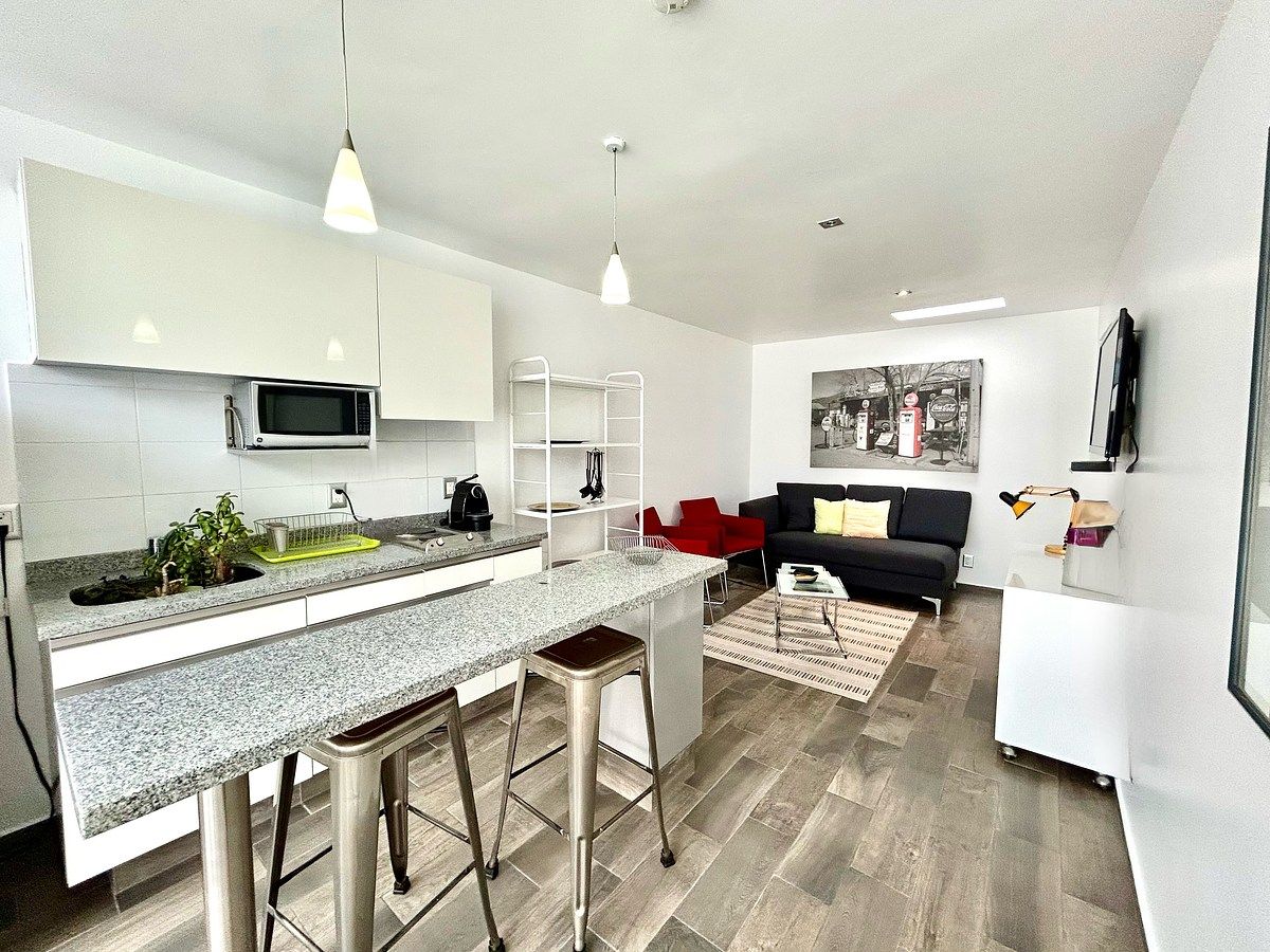 Apartamento em Lomas de Tecamachalco, Naucalpan de Juárez, foto 3 de 18