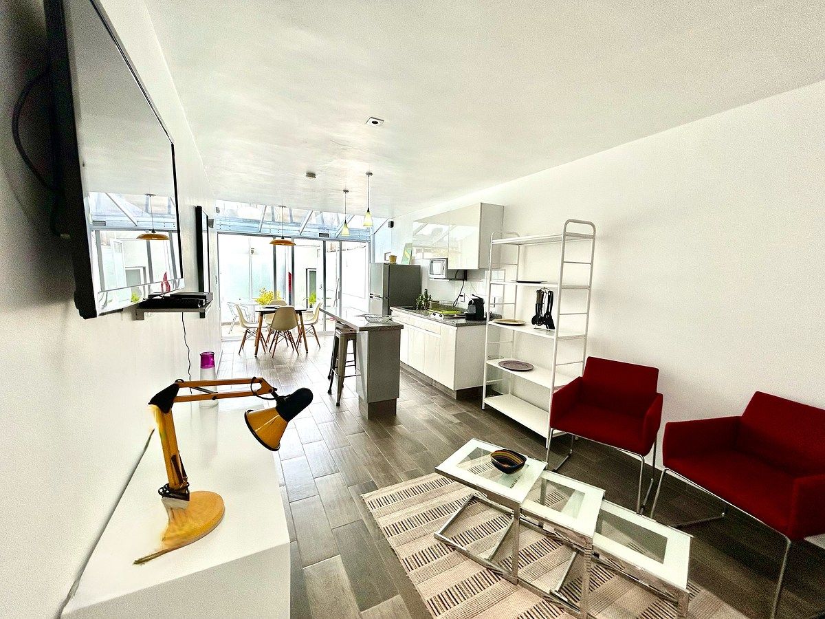 Apartamento em Lomas de Tecamachalco, Naucalpan de Juárez, foto 2 de 18