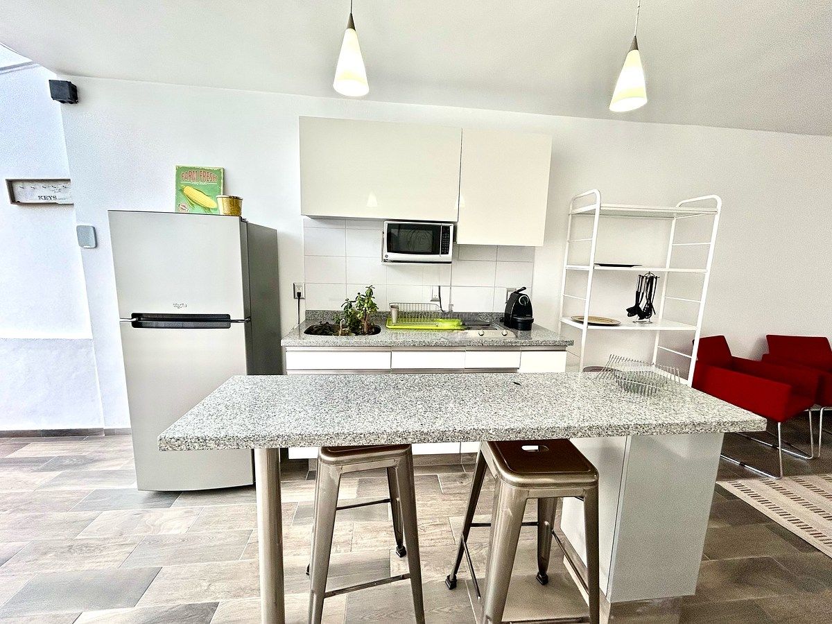 Apartamento em Lomas de Tecamachalco, Naucalpan de Juárez, foto 4 de 18