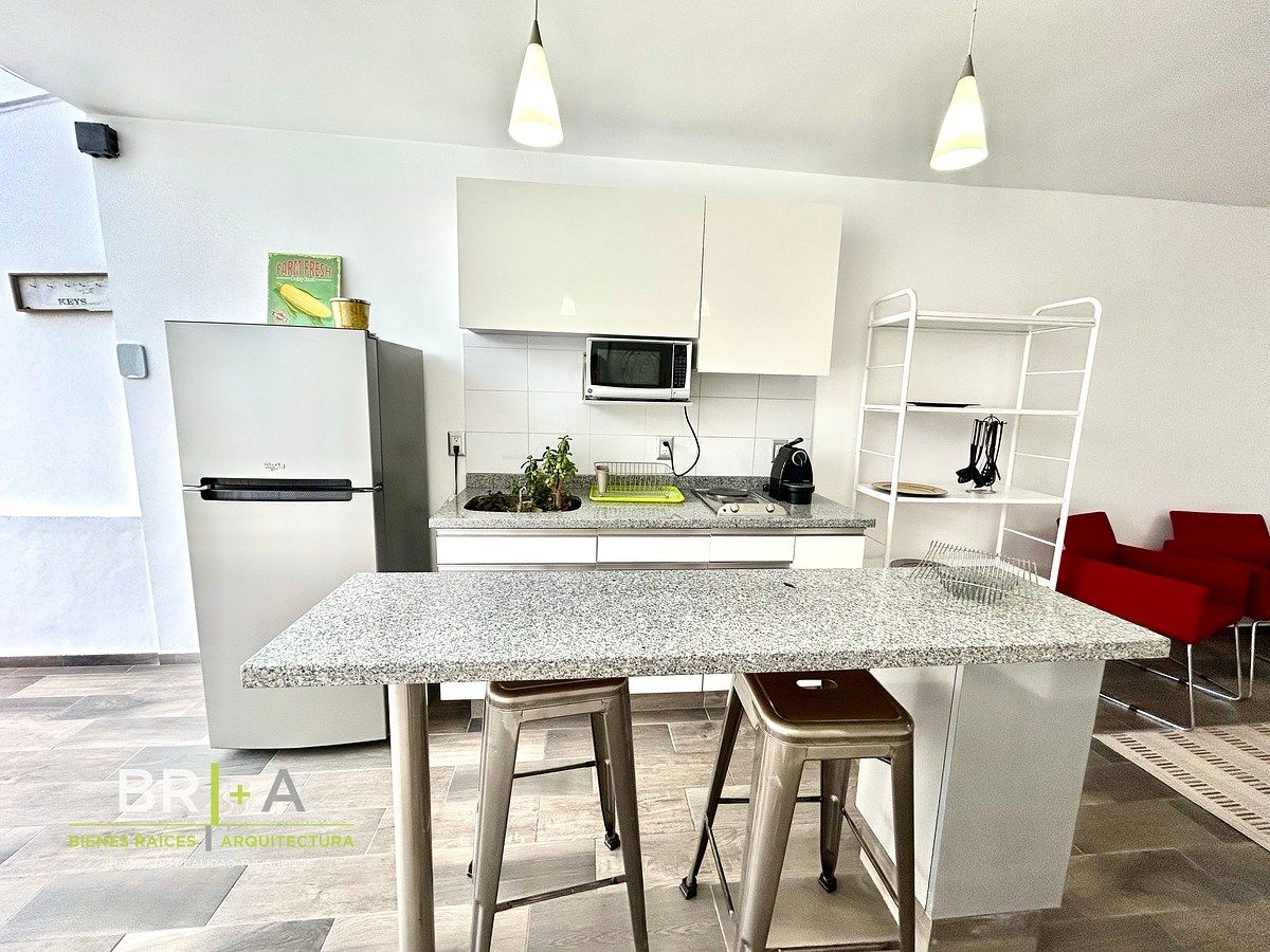 Apartamento em Lomas de Tecamachalco, Naucalpan de Juárez, foto 6 de 18