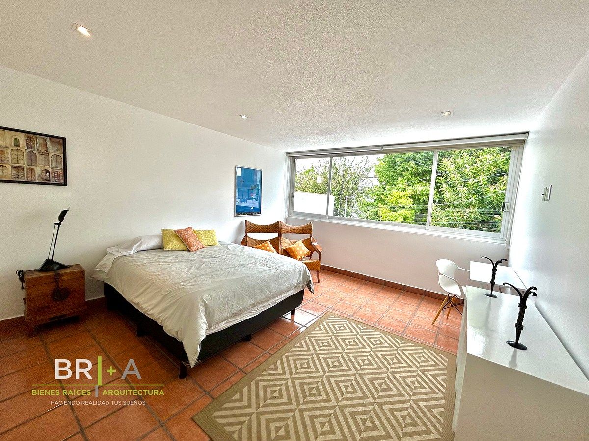 Apartamento em Lomas de Tecamachalco, Naucalpan de Juárez, foto 7 de 18