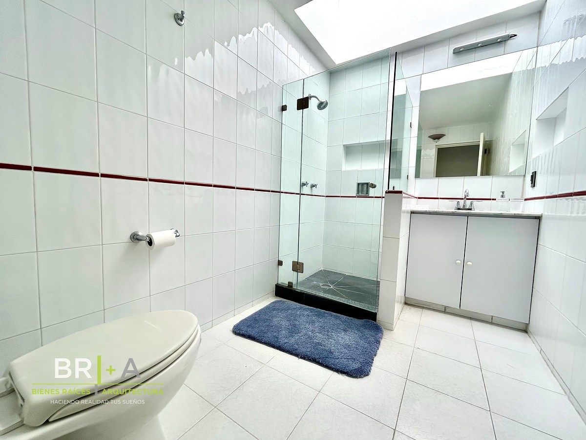 Apartamento em Lomas de Tecamachalco, Naucalpan de Juárez, foto 9 de 18