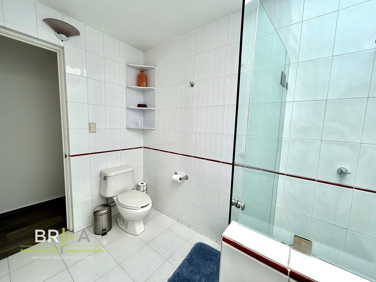 Apartamento em Lomas de Tecamachalco, Naucalpan de Juárez, foto 10 de 18
