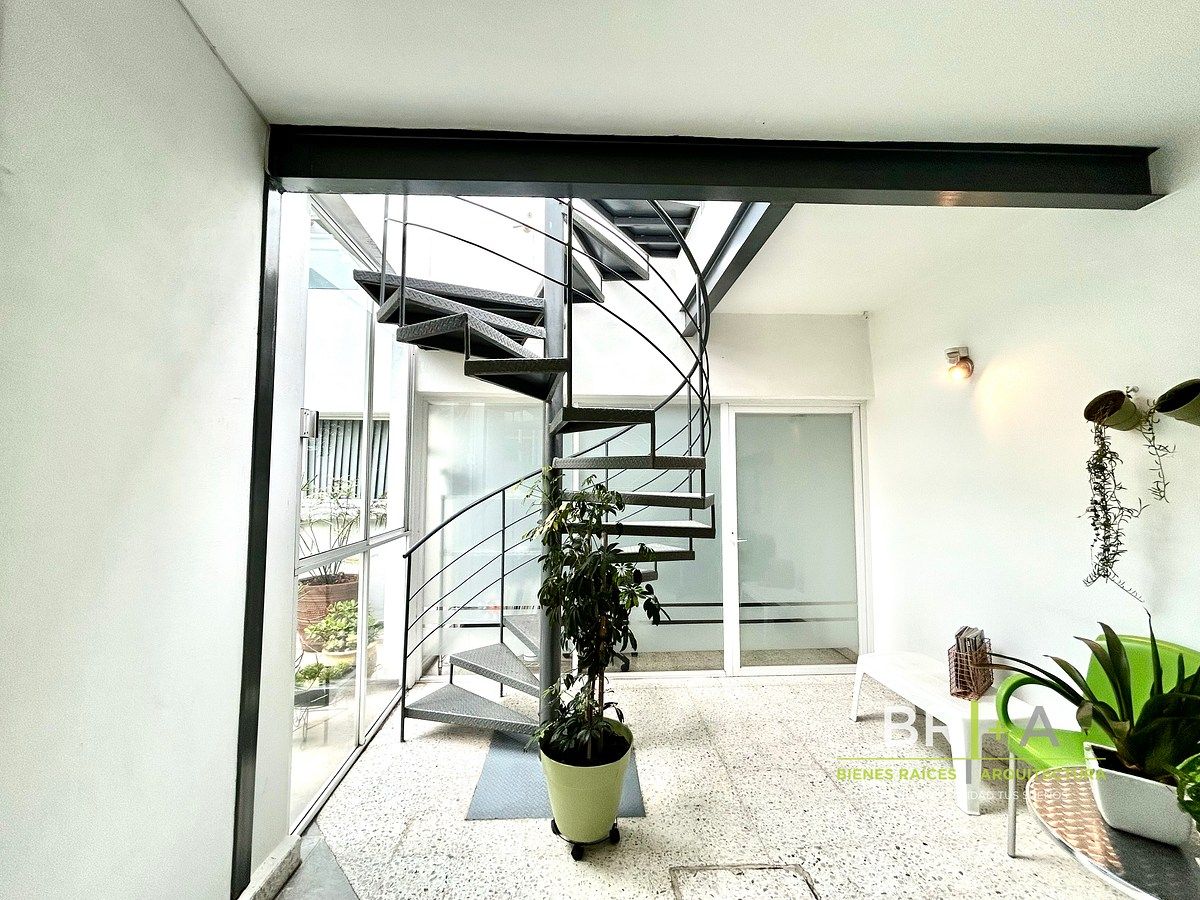 Apartamento em Lomas de Tecamachalco, Naucalpan de Juárez, foto 16 de 18