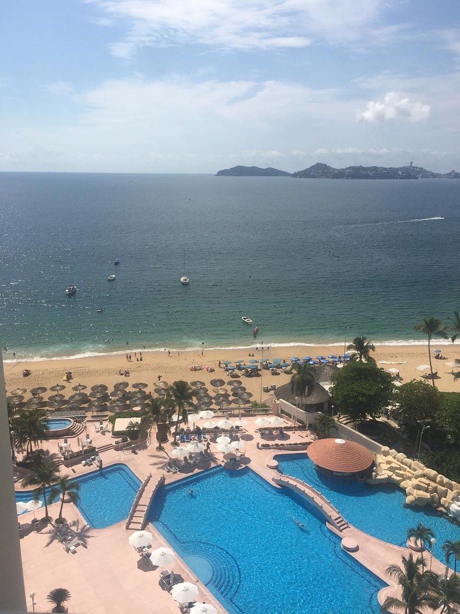 Departamento en Club Deportivo, Acapulco de Juárez, foto 2 de 8