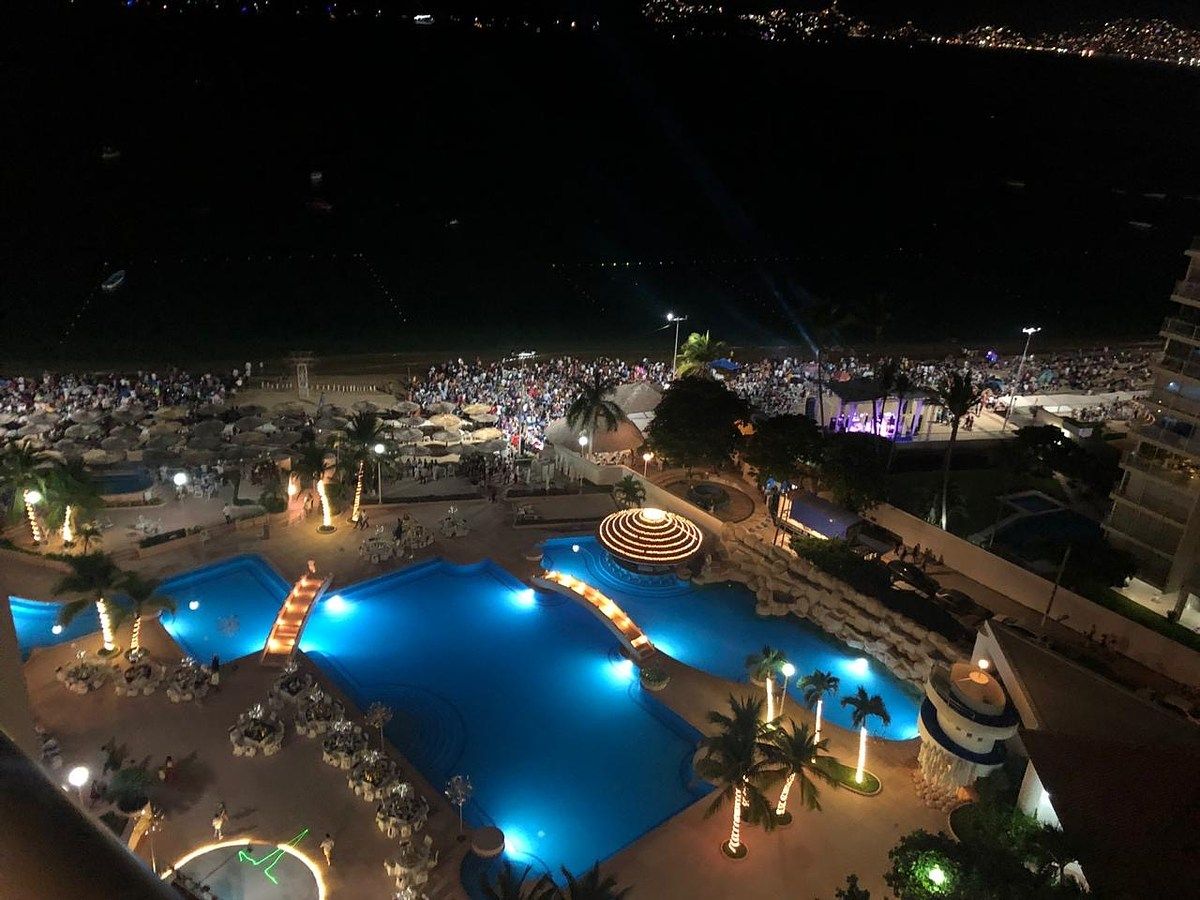 Departamento en Club Deportivo, Acapulco de Juárez, foto 5 de 8
