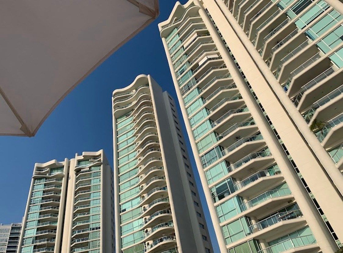 CENTURY RESORT ACAPULCO VENTA DEPARTAMENTO P/ REMODELAR, foto 1 de 8