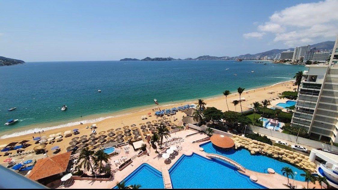 Departamento en Club Deportivo, Acapulco de Juárez, foto 7 de 8