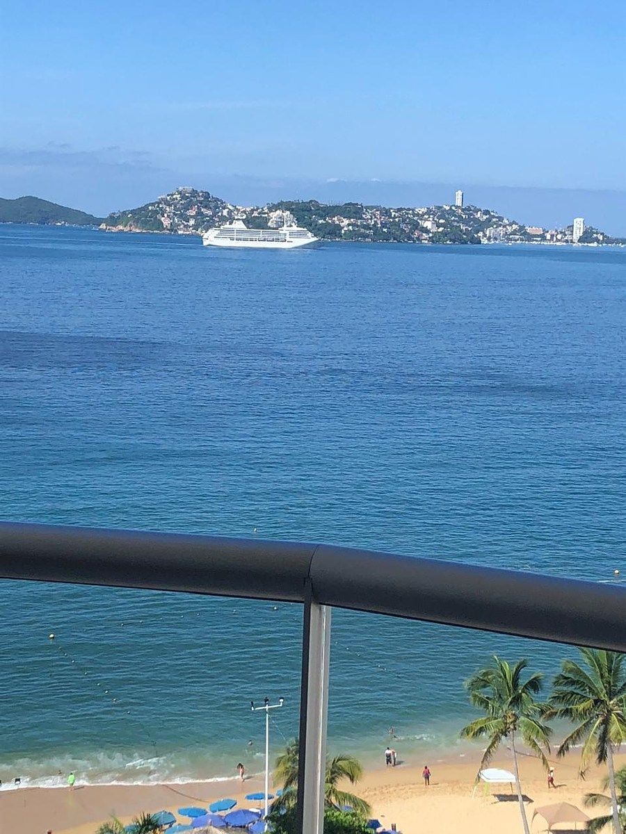 Departamento en Club Deportivo, Acapulco de Juárez, foto 8 de 8