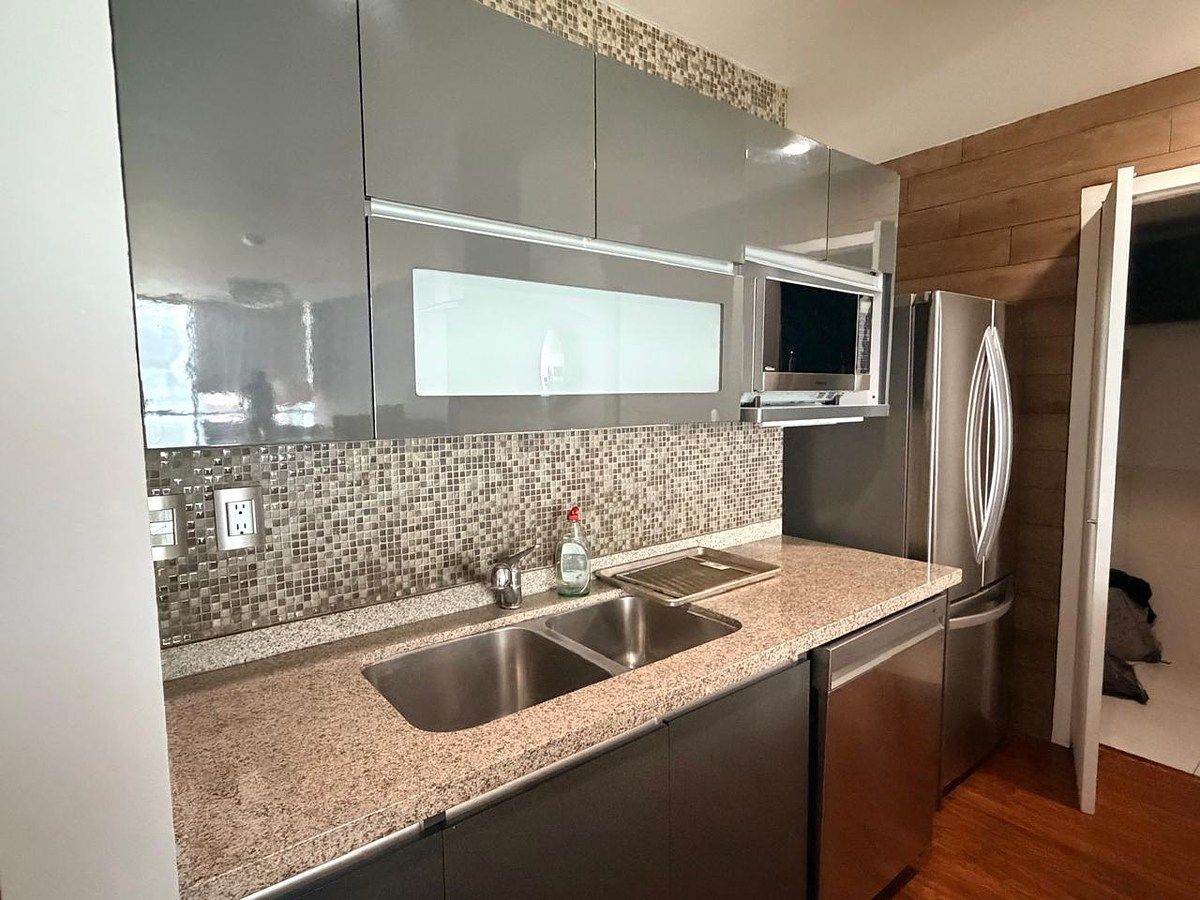 Apartamento em Ampliación Granada, Miguel Hidalgo, foto 6 de 42