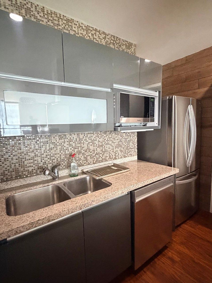 Apartamento em Ampliación Granada, Miguel Hidalgo, foto 7 de 42