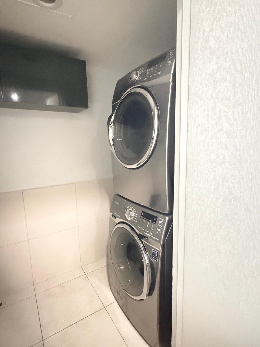 Apartamento em Ampliación Granada, Miguel Hidalgo, foto 8 de 42
