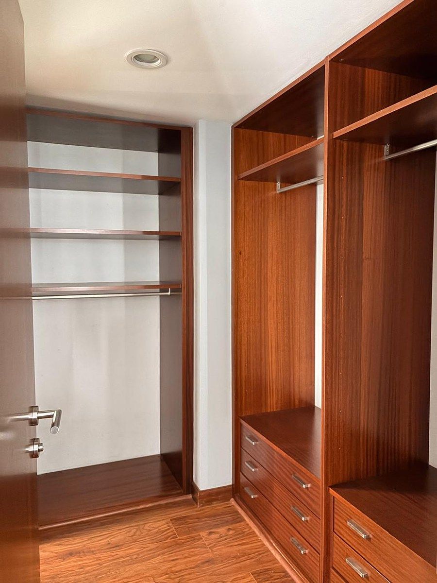 Apartamento em Ampliación Granada, Miguel Hidalgo, foto 11 de 42