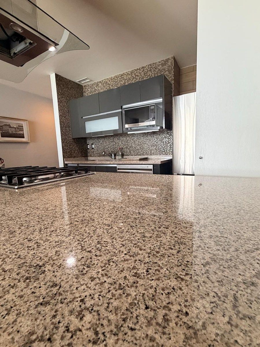Apartamento em Ampliación Granada, Miguel Hidalgo, foto 12 de 42
