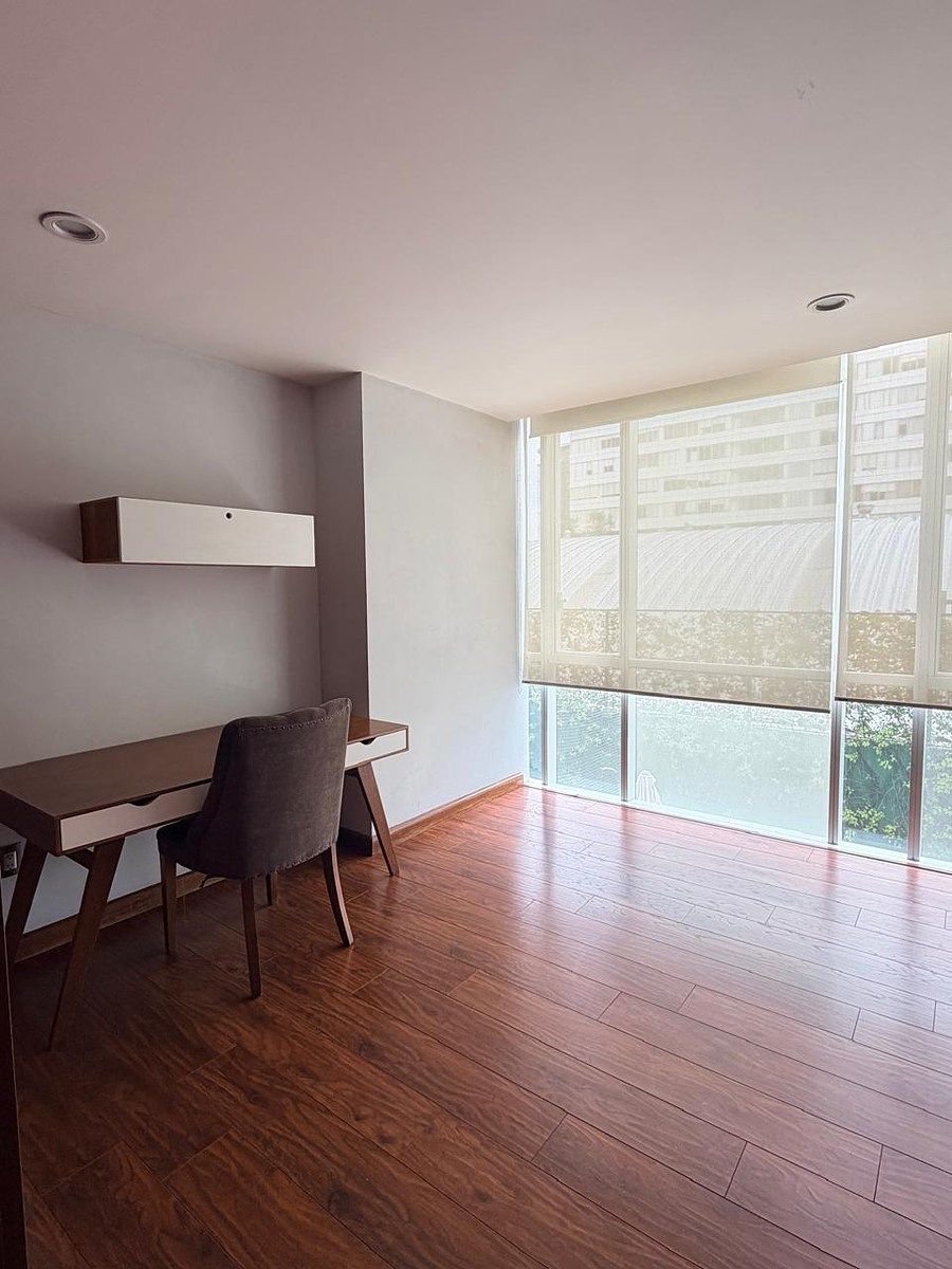 Apartamento em Ampliación Granada, Miguel Hidalgo, foto 14 de 42