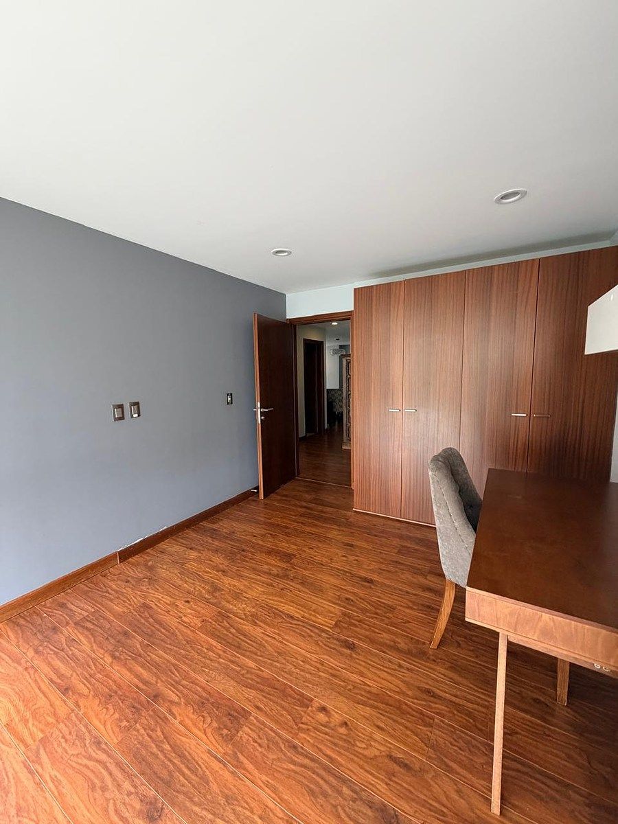 Apartamento em Ampliación Granada, Miguel Hidalgo, foto 15 de 42