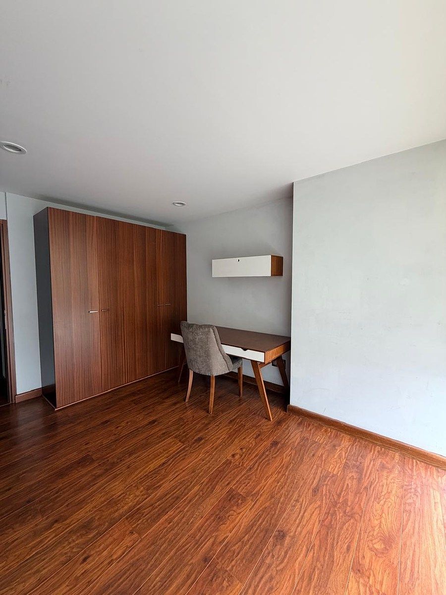 Apartamento em Ampliación Granada, Miguel Hidalgo, foto 16 de 42