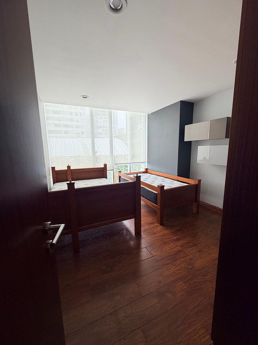 Apartamento em Ampliación Granada, Miguel Hidalgo, foto 18 de 42