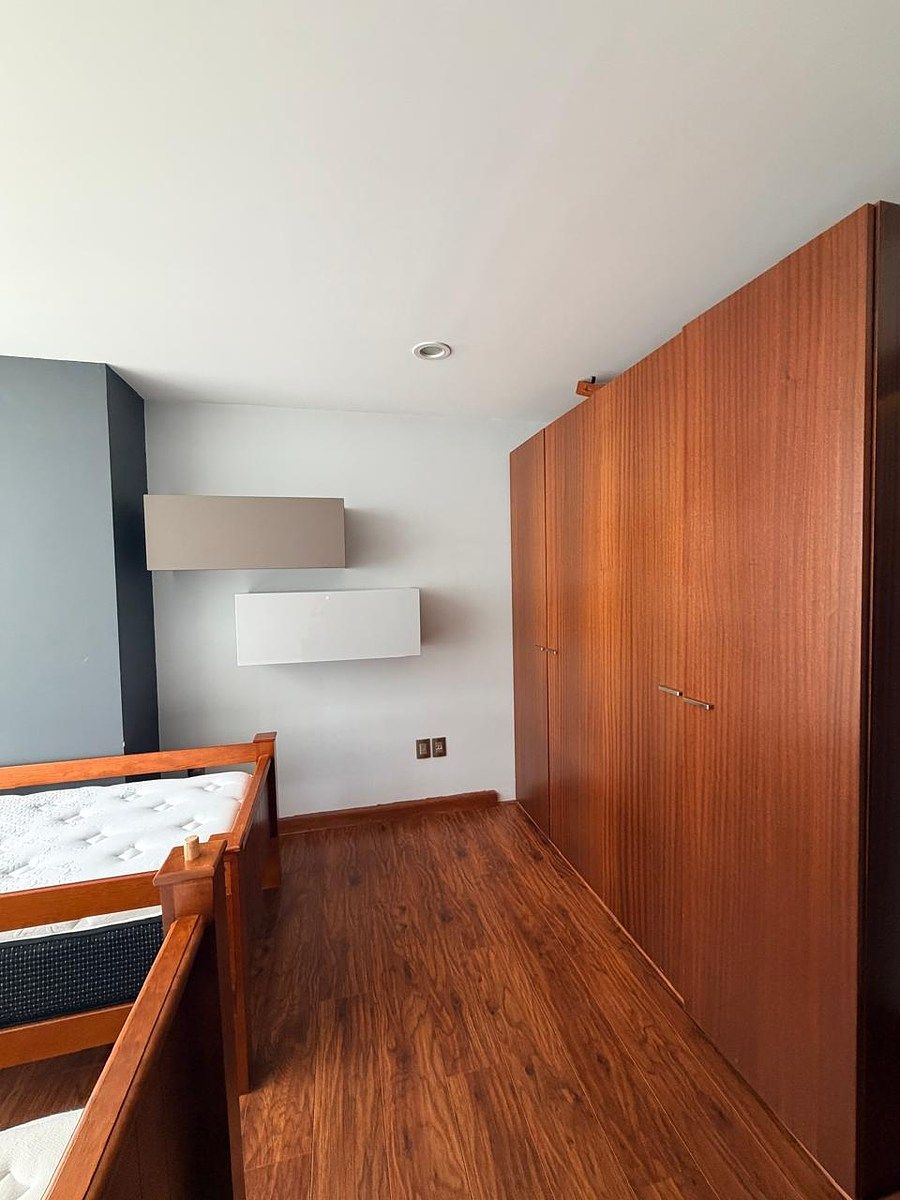 Apartamento em Ampliación Granada, Miguel Hidalgo, foto 19 de 42