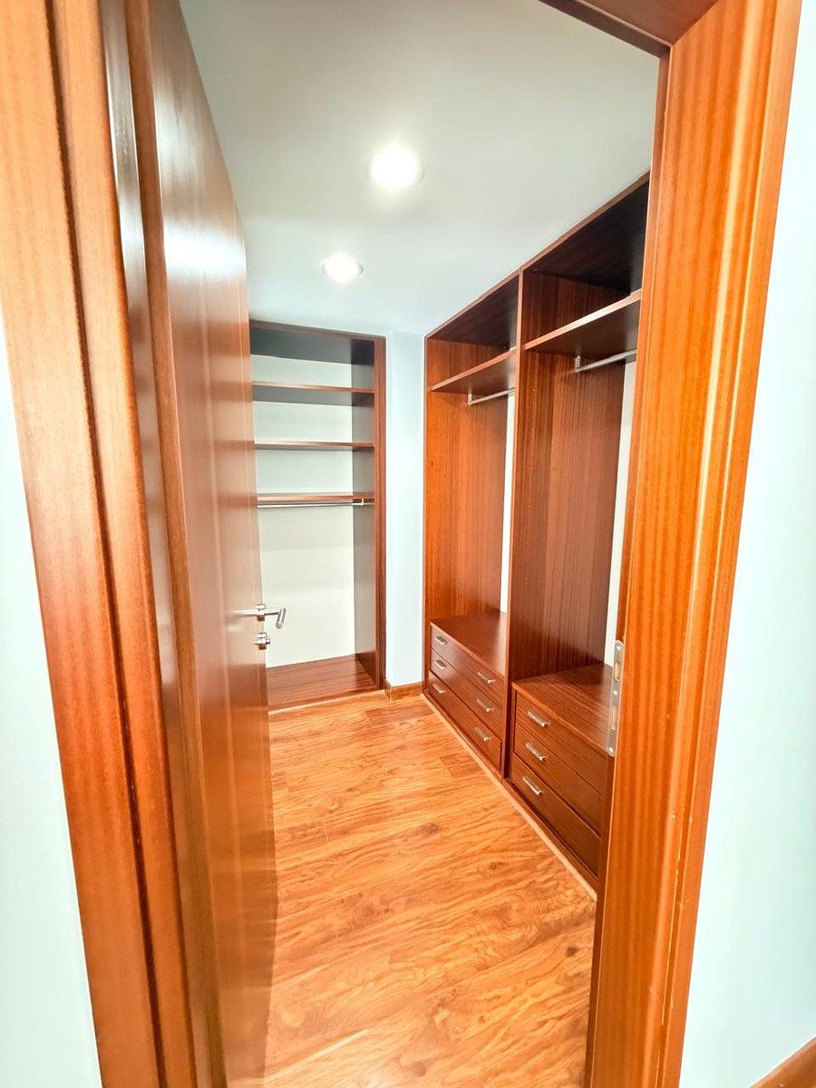 Apartamento em Ampliación Granada, Miguel Hidalgo, foto 20 de 42