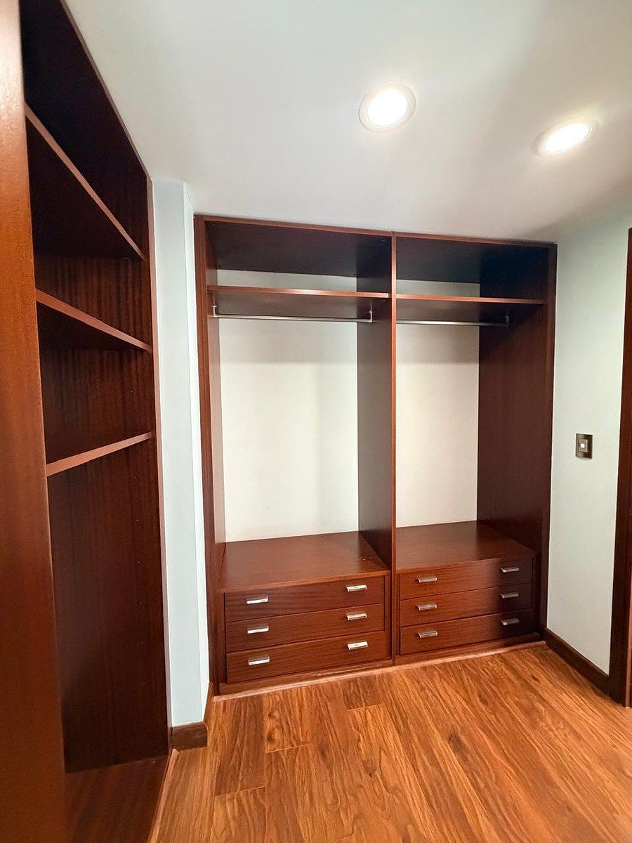 Apartamento em Ampliación Granada, Miguel Hidalgo, foto 21 de 42