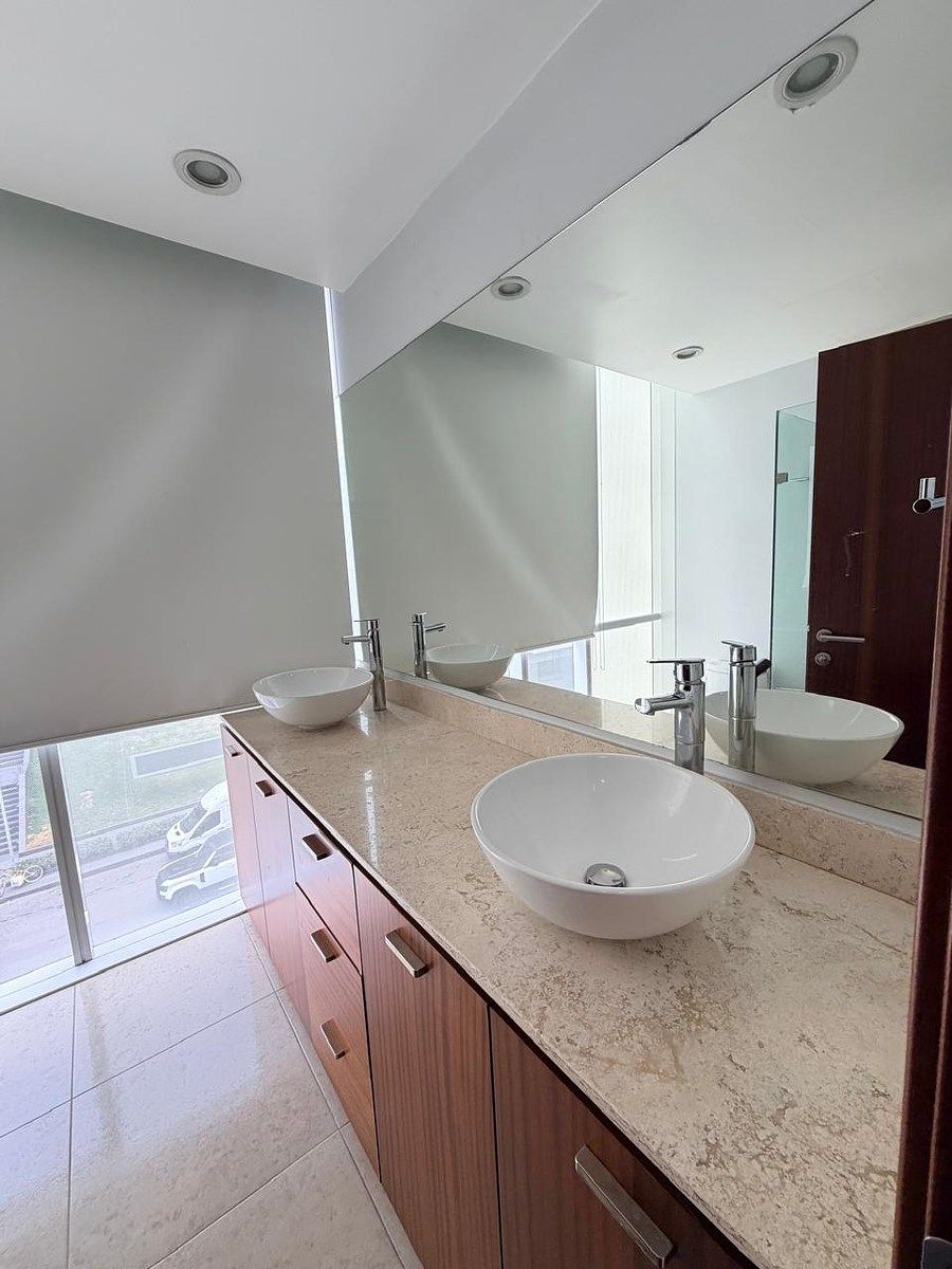 Apartamento em Ampliación Granada, Miguel Hidalgo, foto 22 de 42