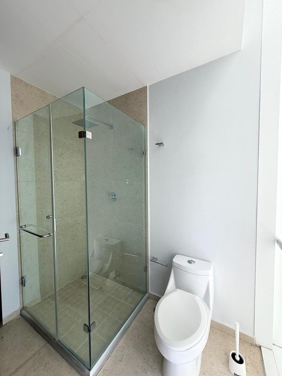 Apartamento em Ampliación Granada, Miguel Hidalgo, foto 23 de 42