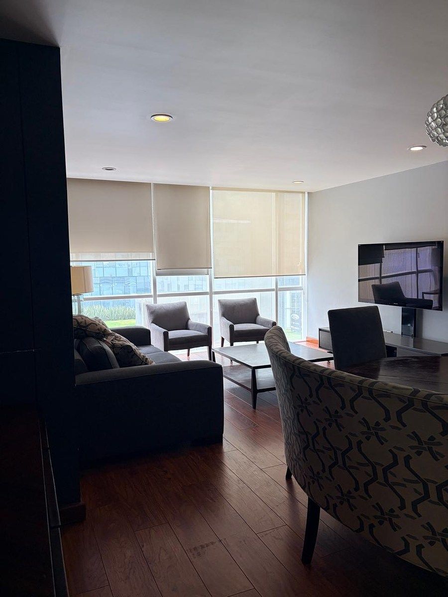 Apartamento em Ampliación Granada, Miguel Hidalgo, foto 5 de 42