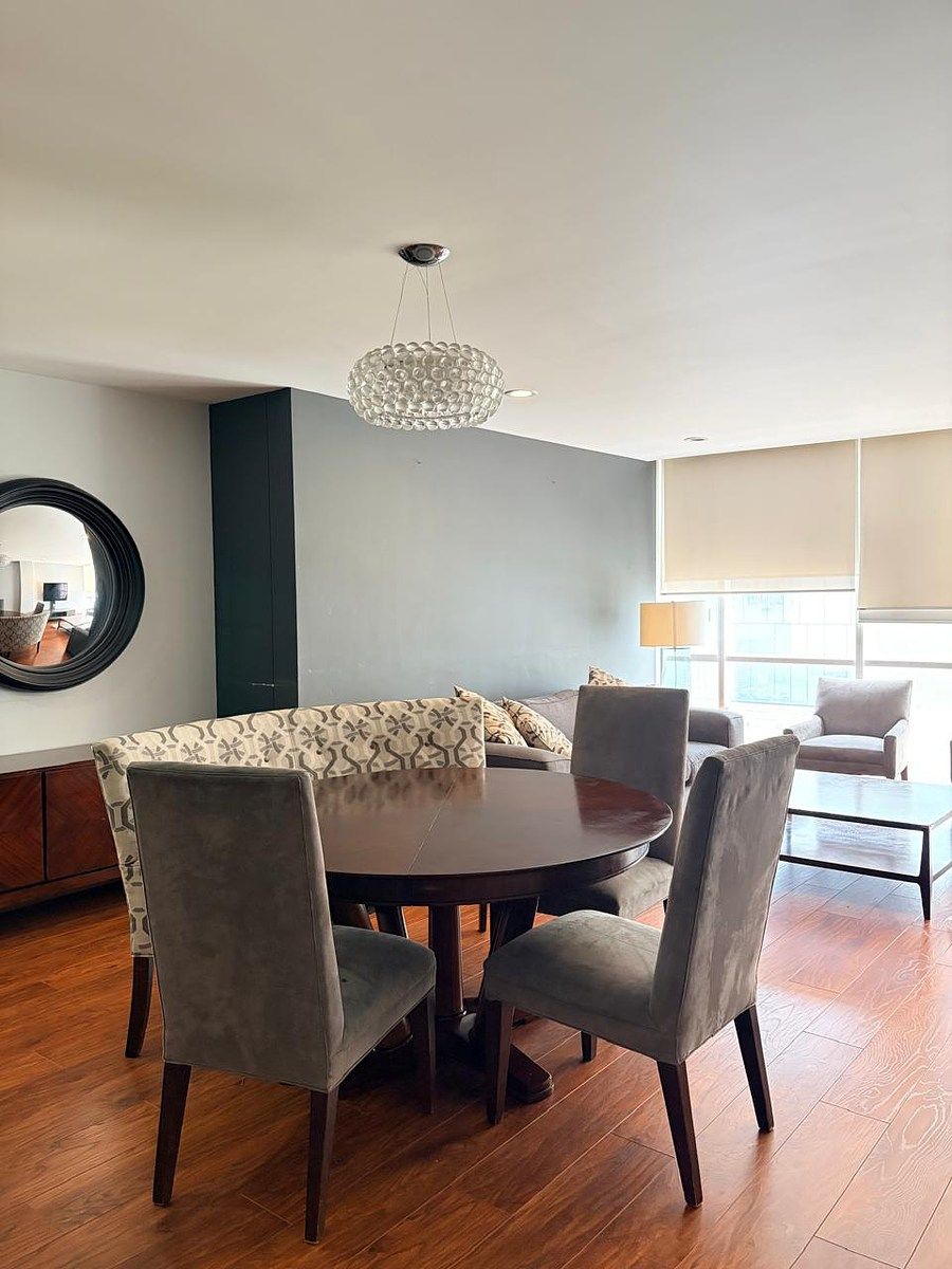 Apartamento em Ampliación Granada, Miguel Hidalgo, foto 3 de 42
