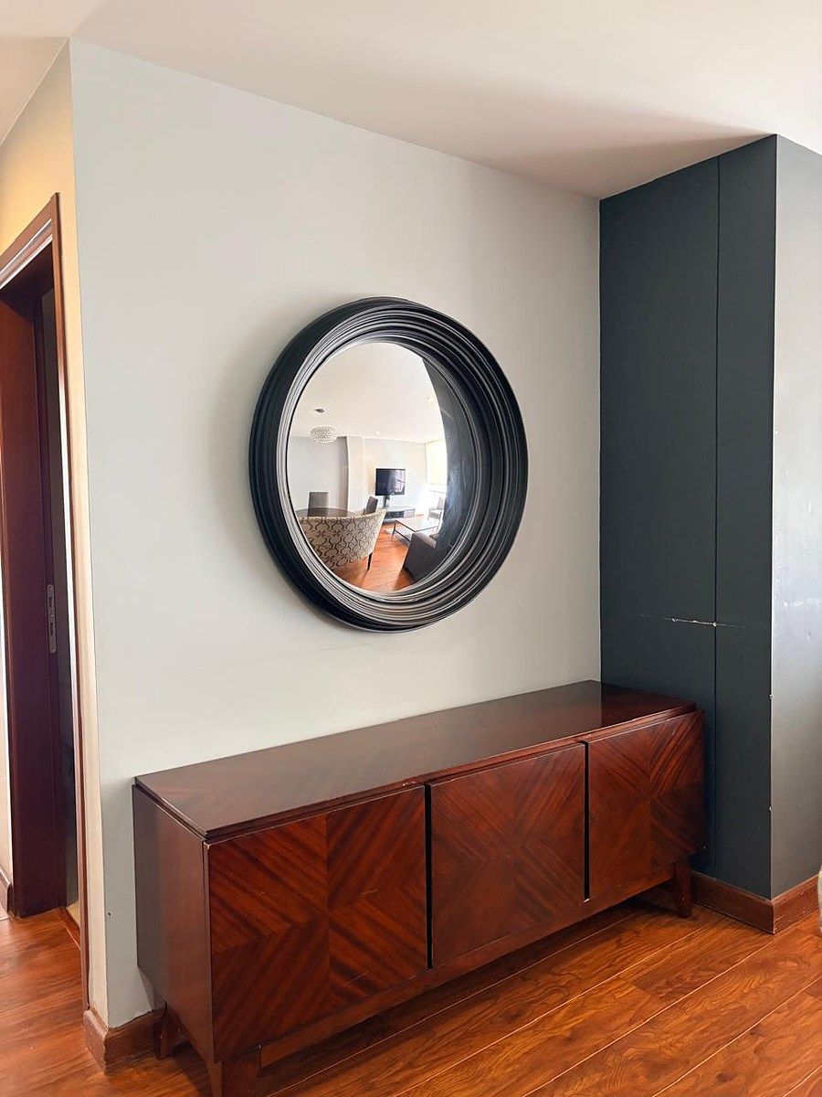 Apartamento em Ampliación Granada, Miguel Hidalgo, foto 25 de 42