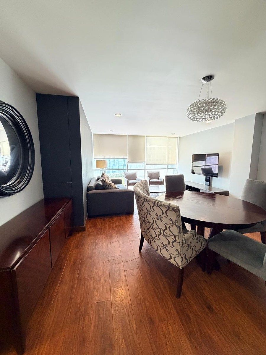 Apartamento em Ampliación Granada, Miguel Hidalgo, foto 2 de 42