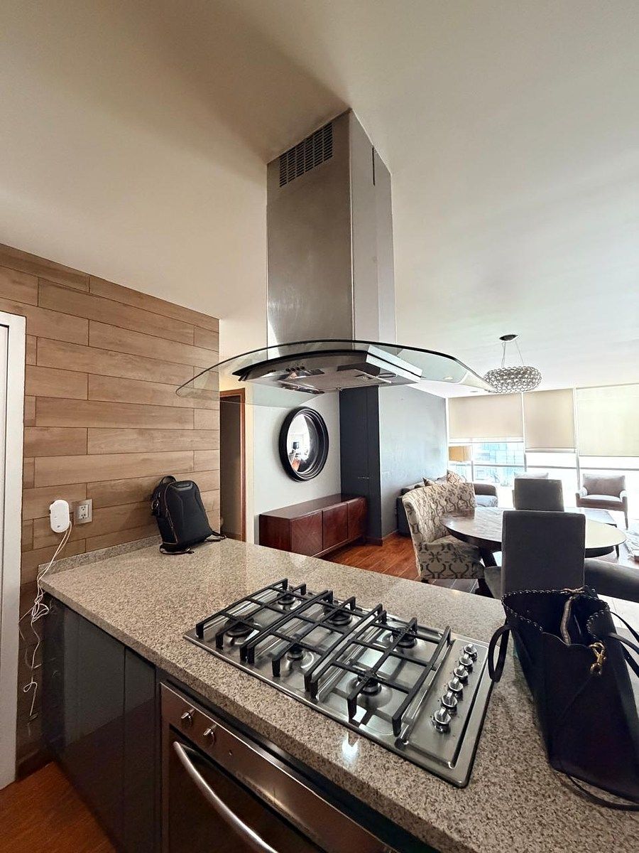 Apartamento Mobiliado para Alugar na Torre Renoir Carso, foto 1 de 42