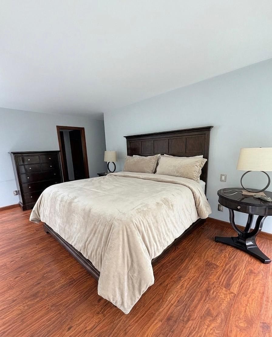 Apartamento em Ampliación Granada, Miguel Hidalgo, foto 9 de 42