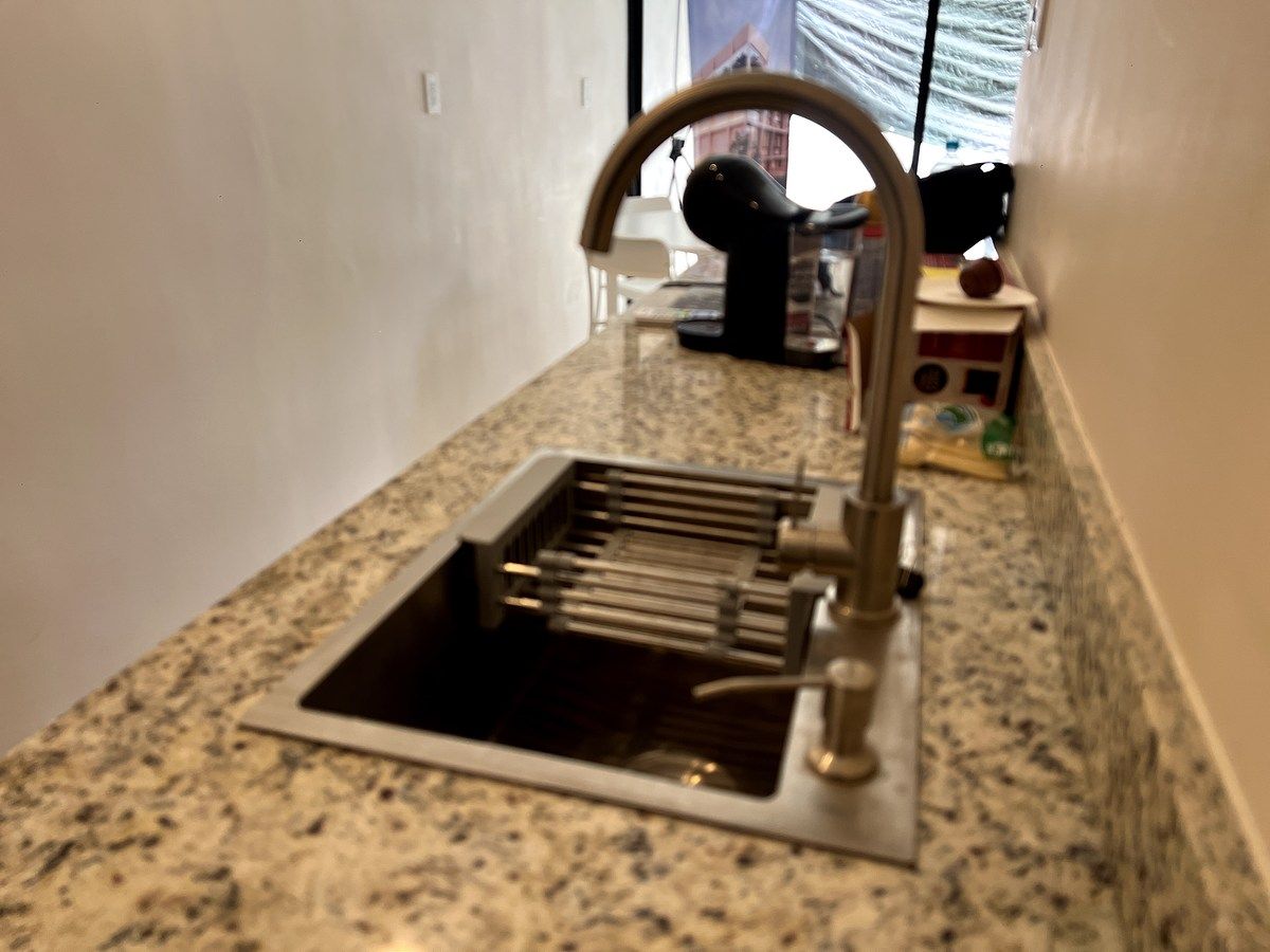 Departamento en Dzityá, Mérida, foto 8 de 8