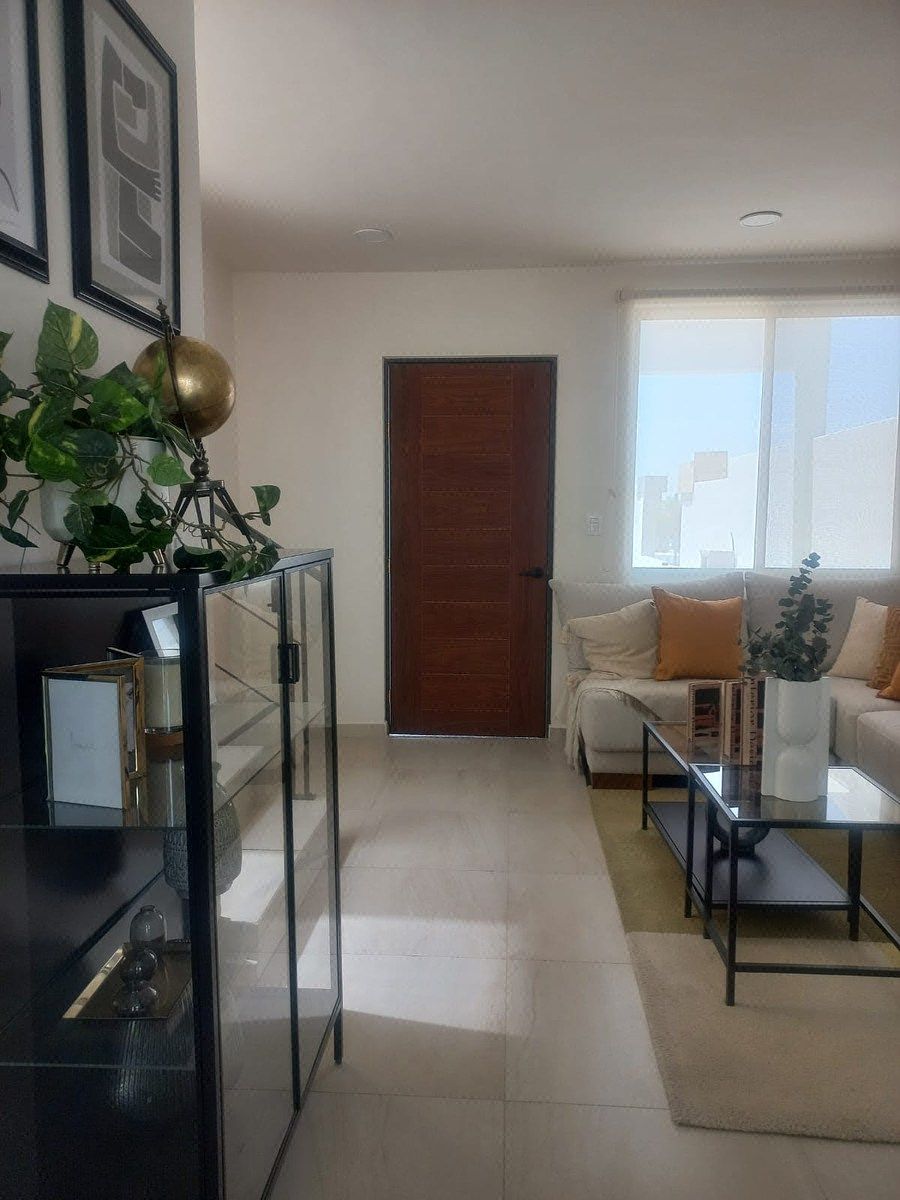 Casa en condominio en Ciudad del Sol, Querétaro, foto 9 de 13