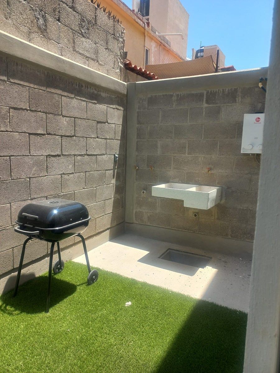 Casa en condominio en Ciudad del Sol, Querétaro, foto 11 de 13