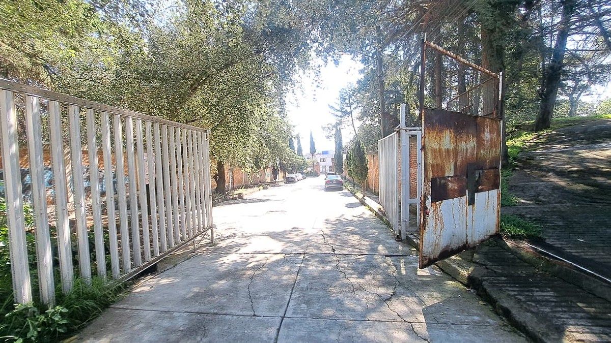 Lote em Jesús del Monte, Huixquilucan, foto 5 de 18