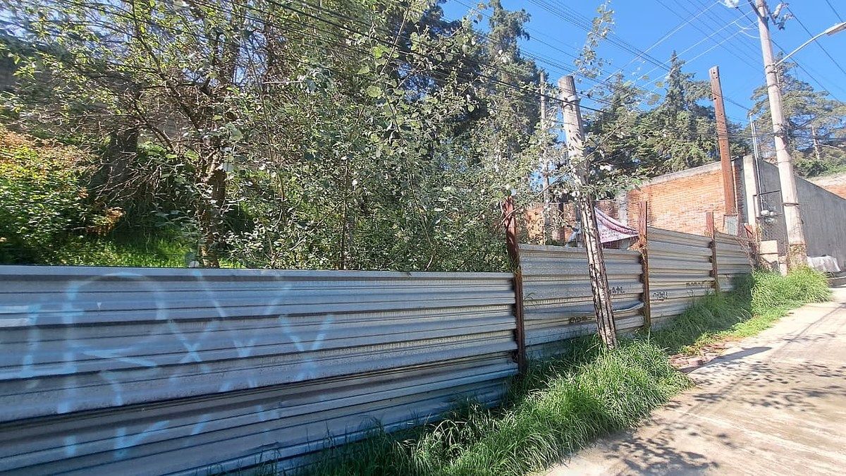 Lote em Jesús del Monte, Huixquilucan, foto 6 de 18