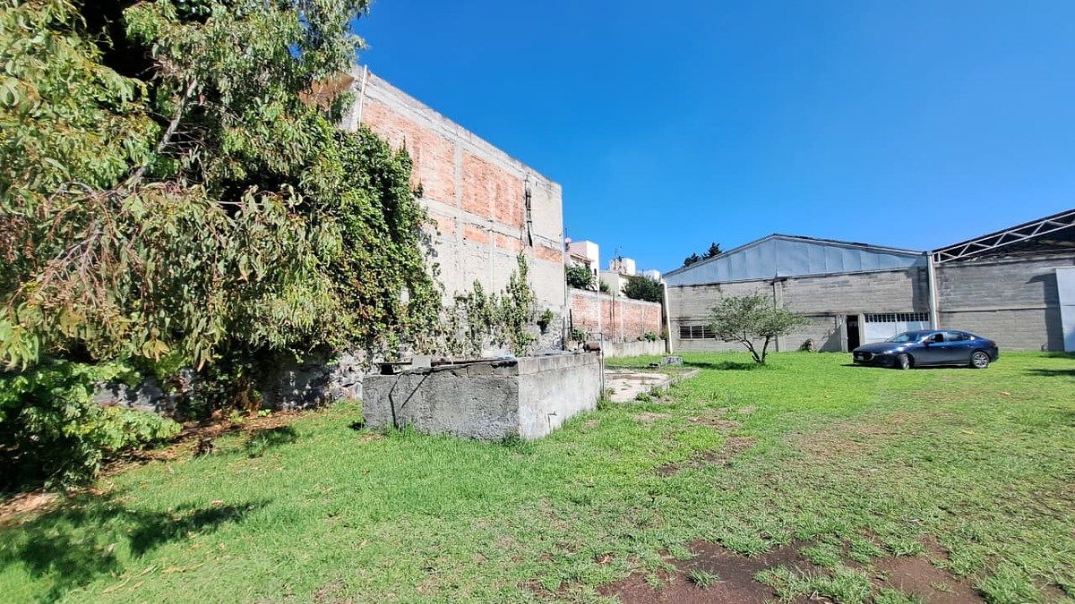 Terreno à venda para desenvolvimento residencial/comercial em Jesús del Monte, Huixquilucan, foto 1 de 18