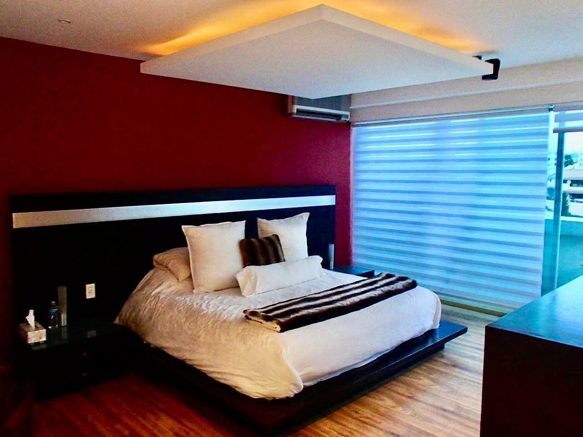 Apartamento em Lomas Country Club, Naucalpan de Juárez, foto 15 de 35