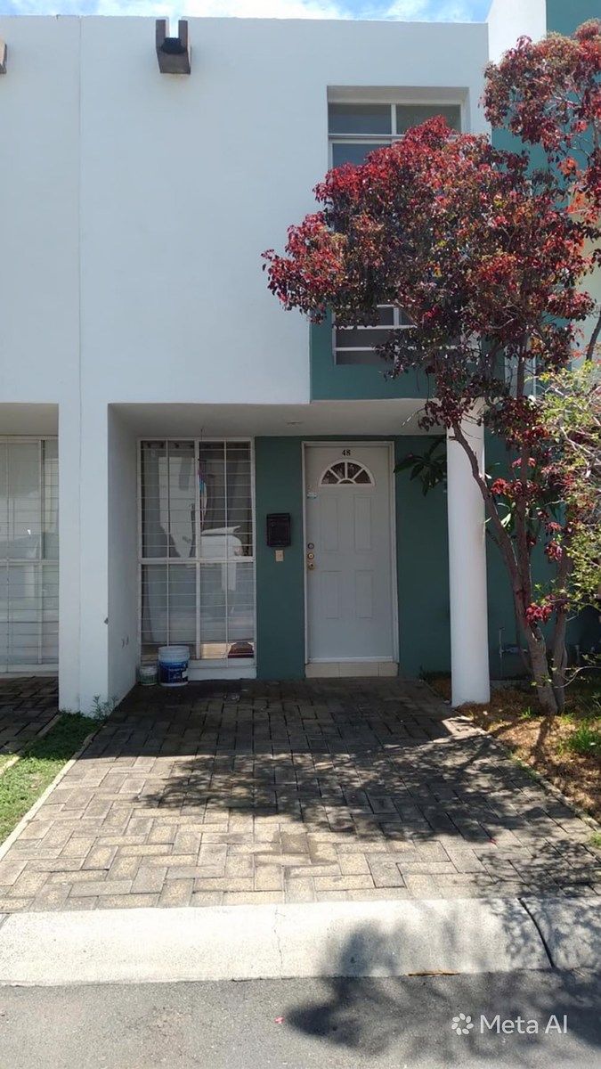Casa en venta en Fraccionamiento Loreto Coto en Punto Sue, foto 1 de 19
