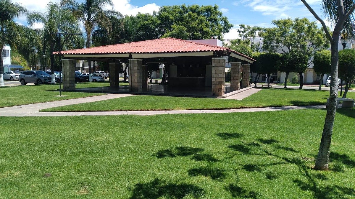 Casa em condomínio fechado em Loreto, Tlaquepaque, foto 3 de 19