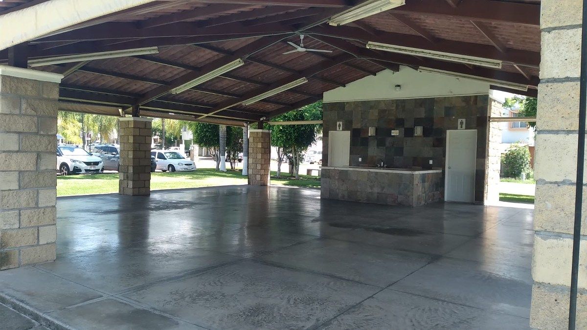 Casa em condomínio fechado em Loreto, Tlaquepaque, foto 2 de 19
