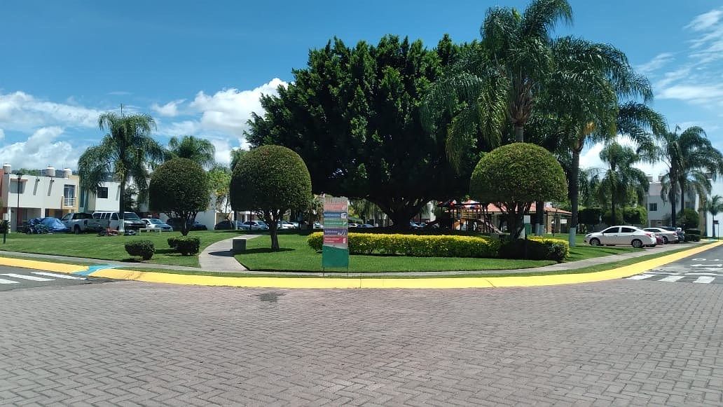 Casa em condomínio fechado em Loreto, Tlaquepaque, foto 4 de 19