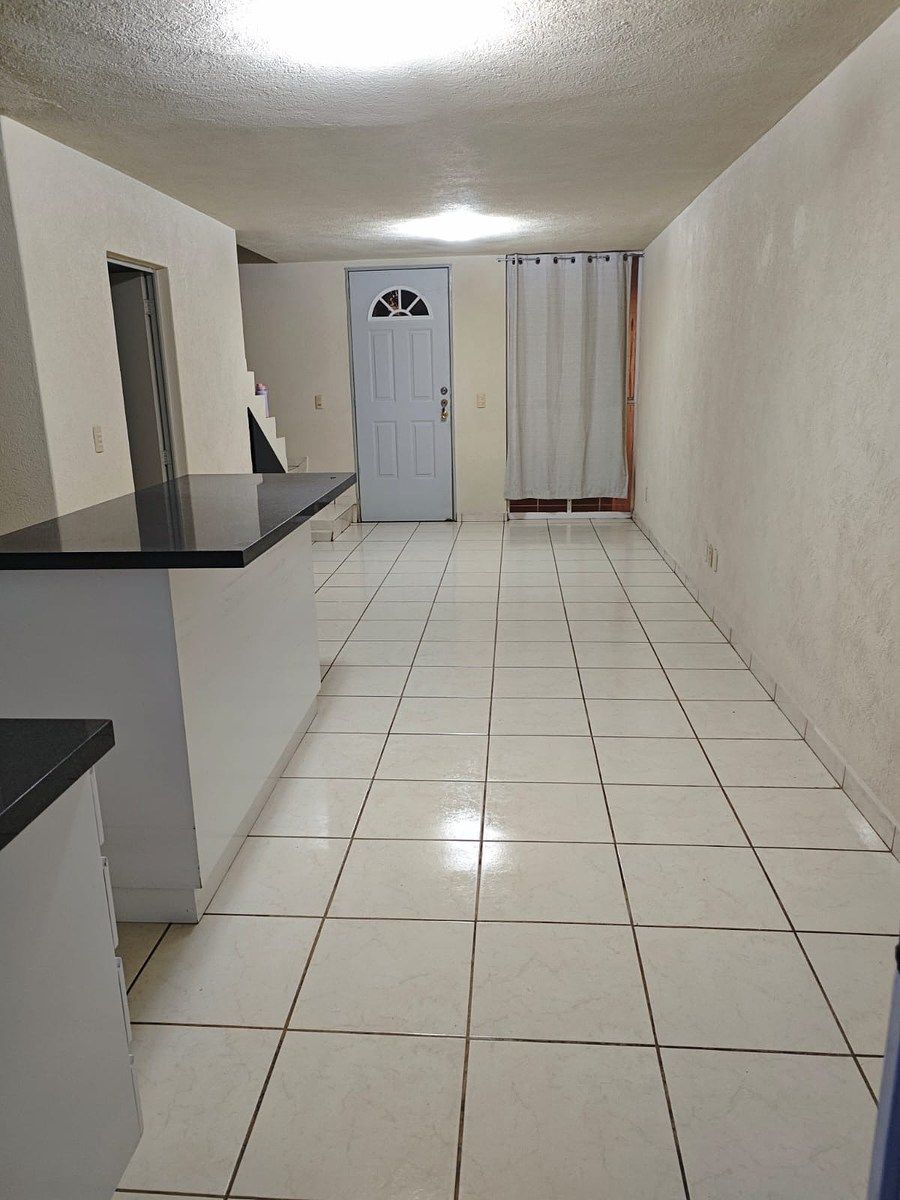 Casa em condomínio fechado em Loreto, Tlaquepaque, foto 5 de 19