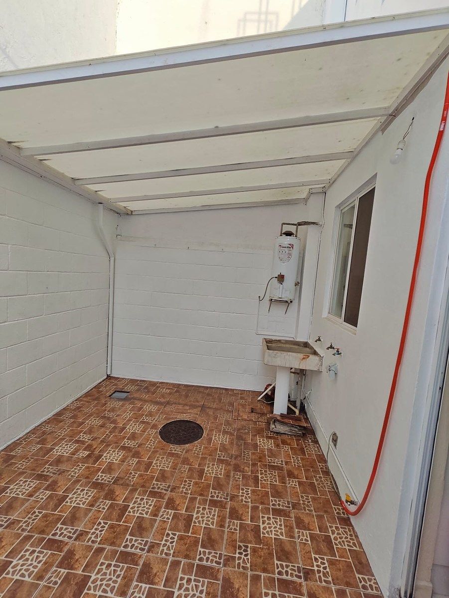 Casa em condomínio fechado em Loreto, Tlaquepaque, foto 14 de 19