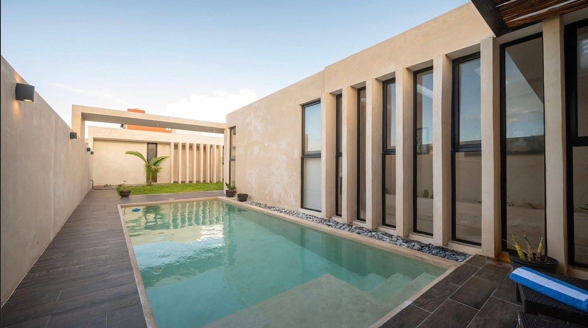| HERMOSA CASA EN VENTA EN SAN BENITO A 100 METROS DEL MAR |, foto 1 de 22