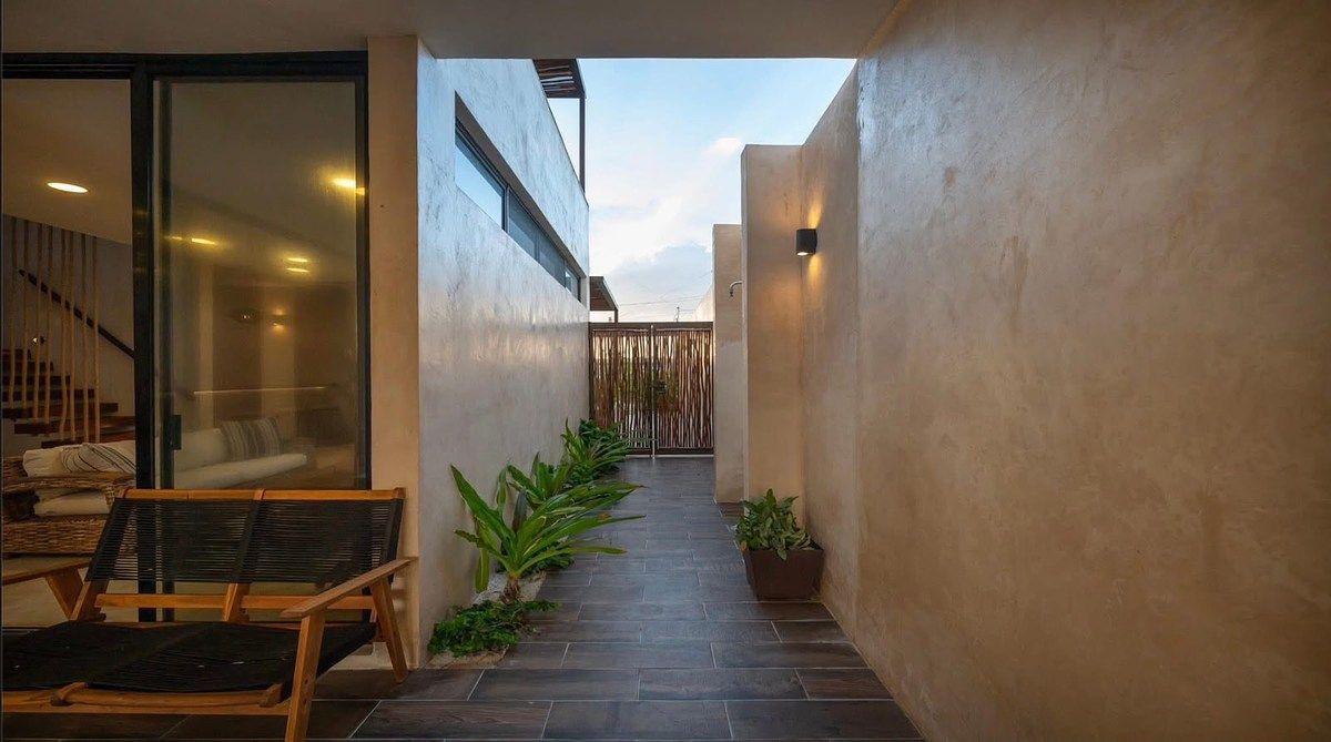 Casa em Mérida, Mérida, foto 2 de 22