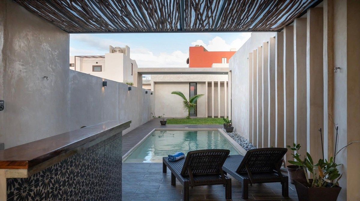 Casa em Mérida, Mérida, foto 4 de 22