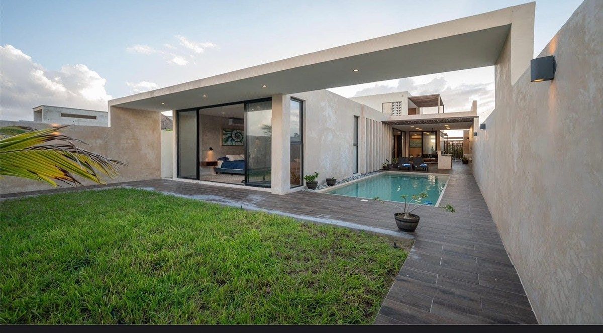 Casa em Mérida, Mérida, foto 6 de 22